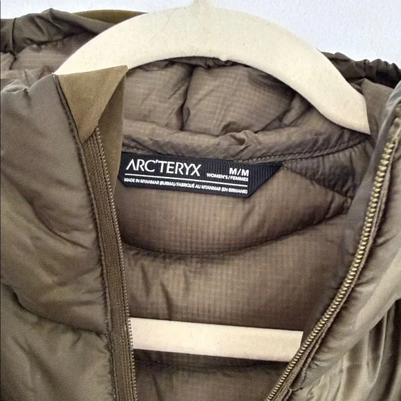 Arc’teryx Cerium Jacket - Women’s - Picture 5 of 5